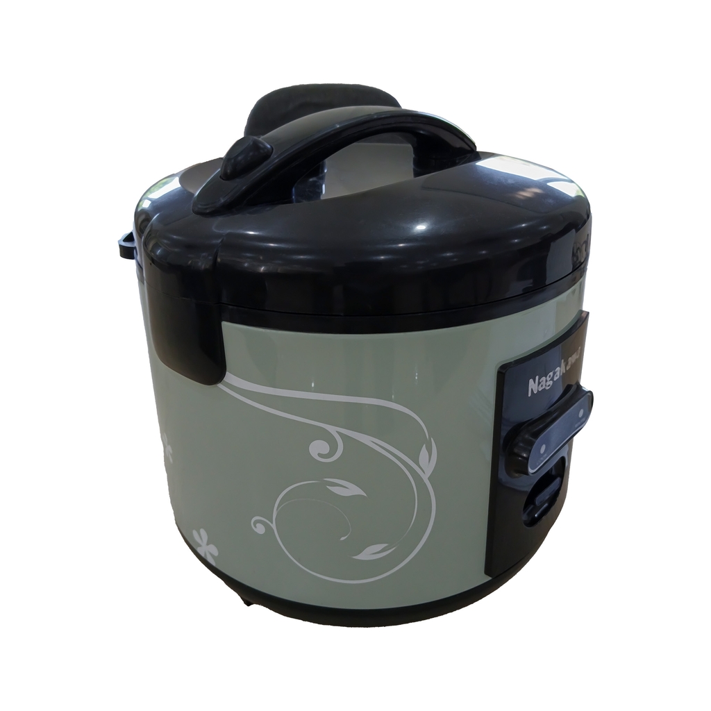 Nồi cơm điện cơ 1.8L NRC3823