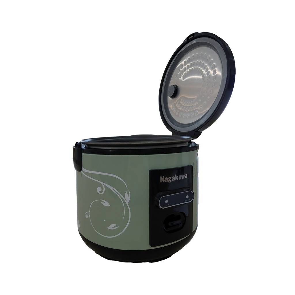 Nồi cơm điện cơ 1.8L NRC3823