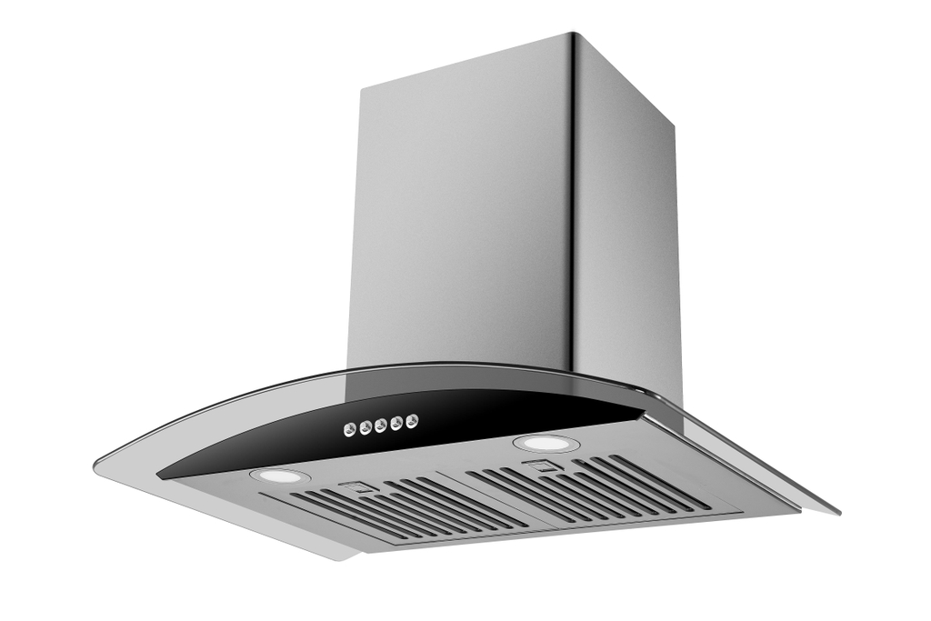 Máy hút mùi Nagakawa NRH9592 Máy hút mùi Nagakawa NRH9592