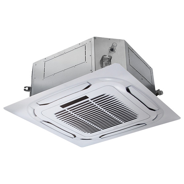 Điều hòa âm trần 8 hướng thổi Cassette Nagakawa NT–A3636M 36000Btu/h 2 chiều
