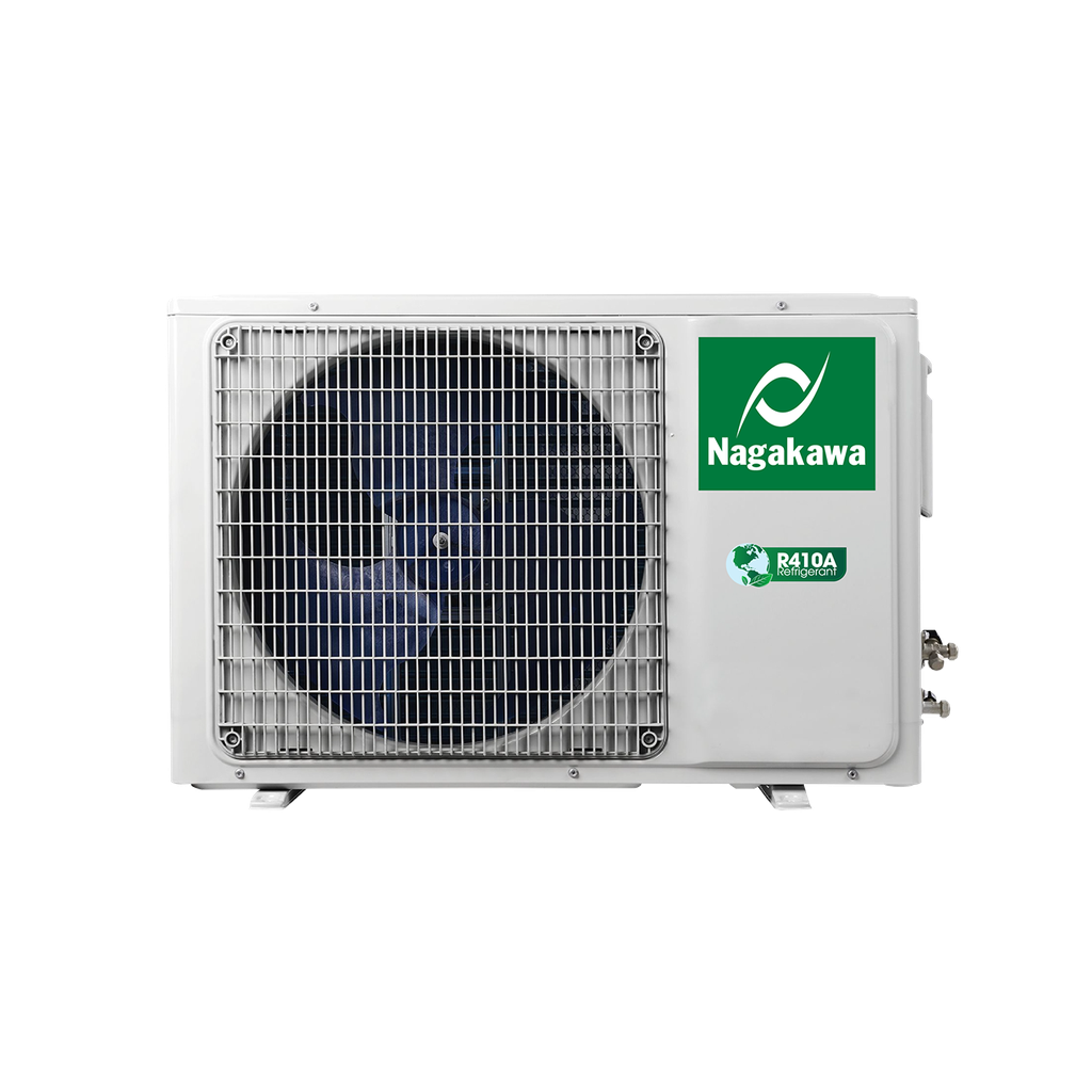 Điều hòa âm trần Cassette 8 hướng thổi NT-A36R1U16 36000BTU/h 2 chiều