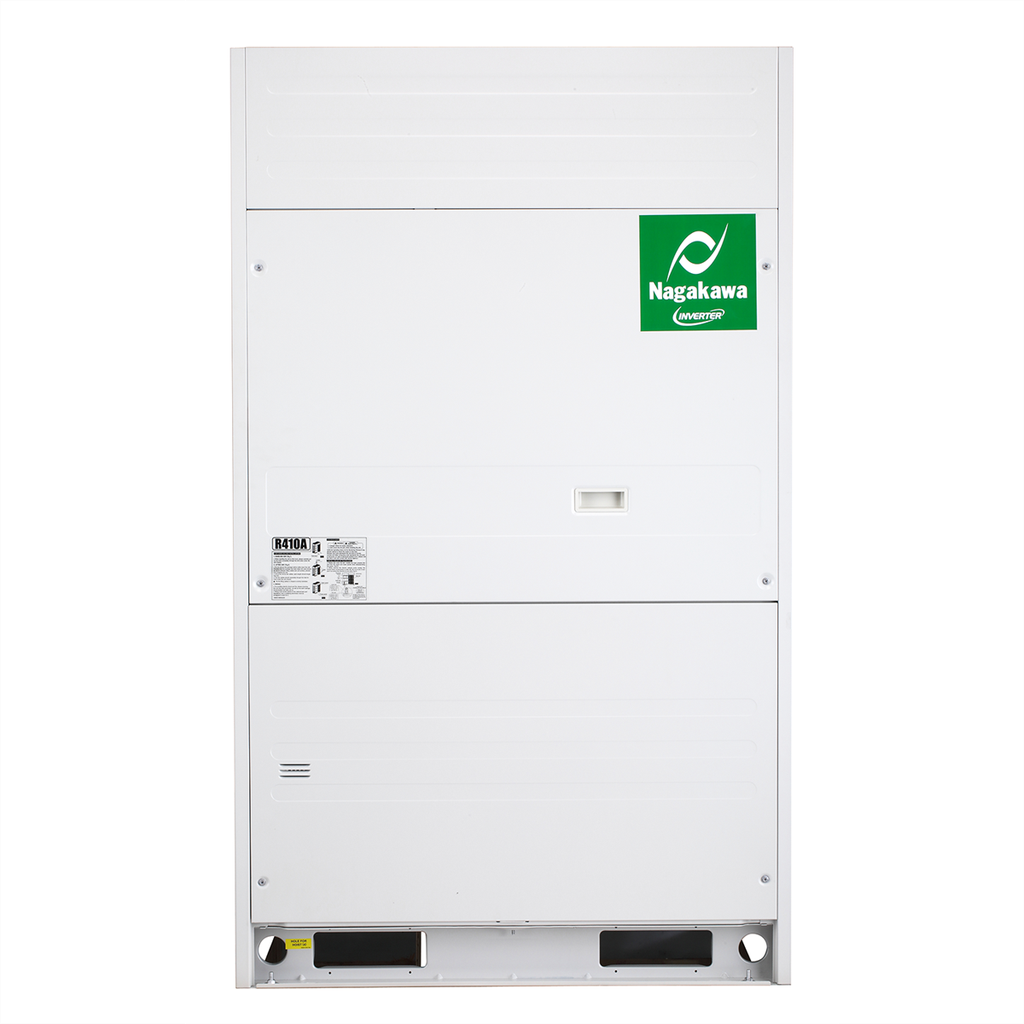 Điều hòa tủ đứng thương mại Nagakawa Inverter NIP-C100R1M15 100000Btu/h 1 chiều