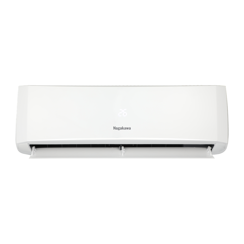 Điều hòa Nagakawa 1 chiều NS-C18R2H06 18000Btu/h