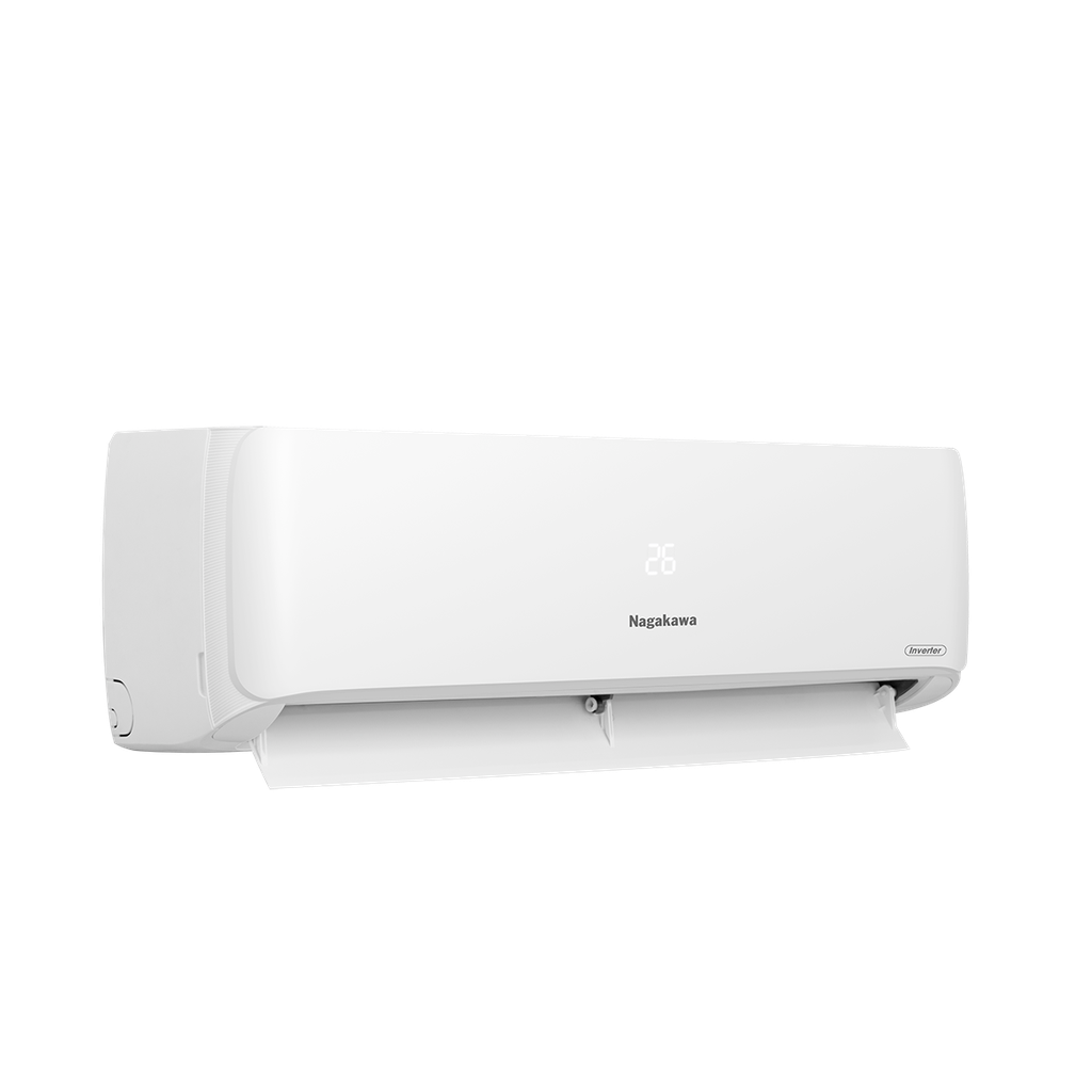 Điều hòa Nagakawa Inverter NIS-C09R2H08 9000Btu/h 1 chiều