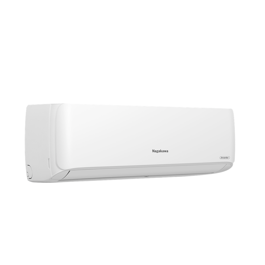 Điều hòa Nagakawa Inverter NIS-C09R2H08 9000Btu/h 1 chiều