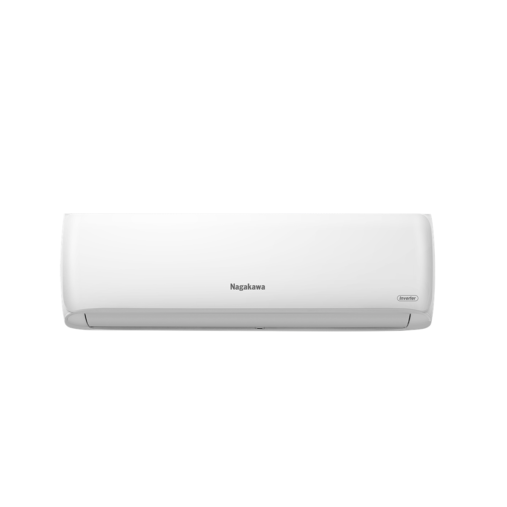 Điều hòa Nagakawa Inverter NIS-C24R2H08 24000Btu/h 1 chiều
