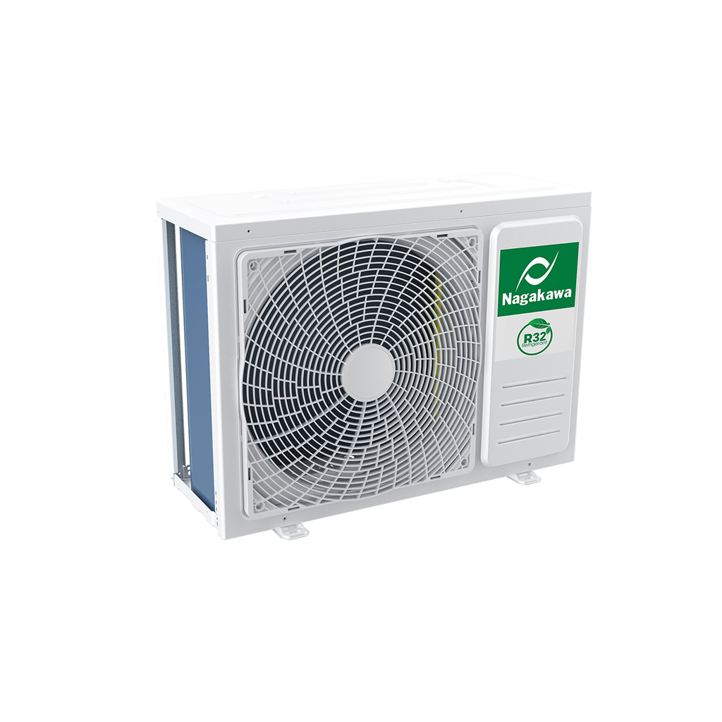 Điều hòa Nagakawa Inverter NIS-C12R2H12 12000Btu/h 1 chiều