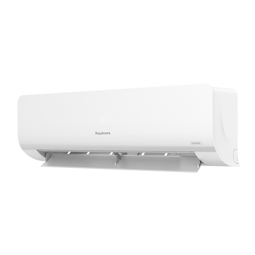 Điều hòa Nagakawa Inverter NIS-A24R2H10 24000Btu/h 2 chiều