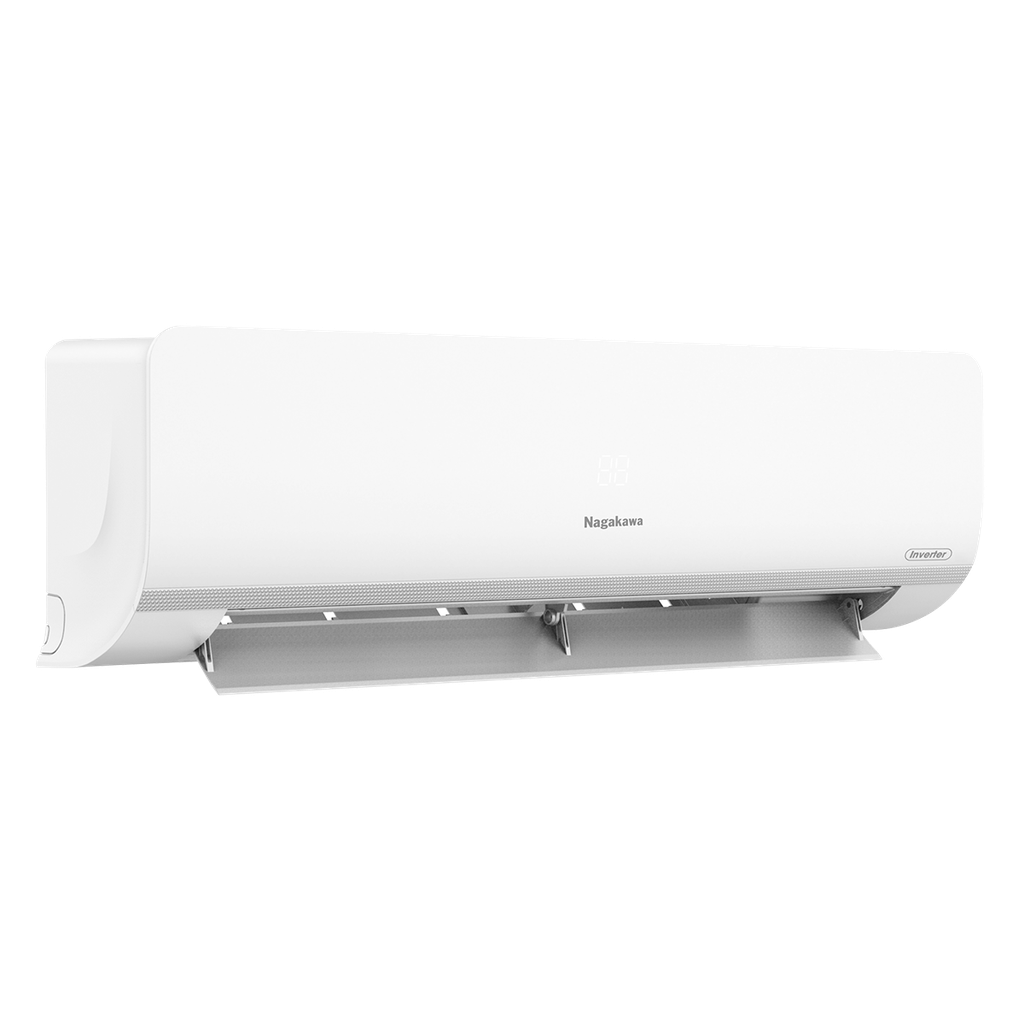Điều hòa Nagakawa Inverter NIS-C09R2H10 9000Btu/h 1 chiều