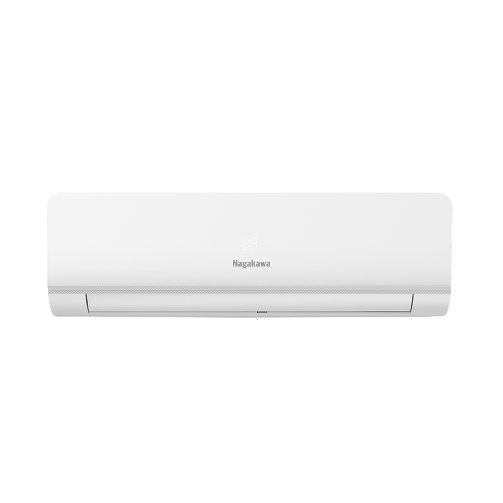 Điều hòa Nagakawa Inverter NIS-A24R2H10 24000Btu/h 2 chiều