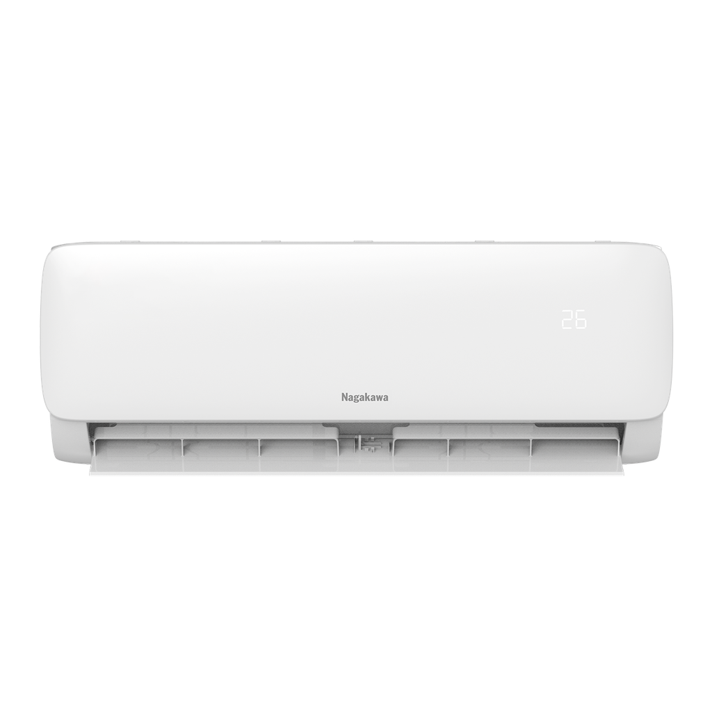 Điều hòa Nagakawa 1 chiều NS-C24R2M09 24000Btu/h
