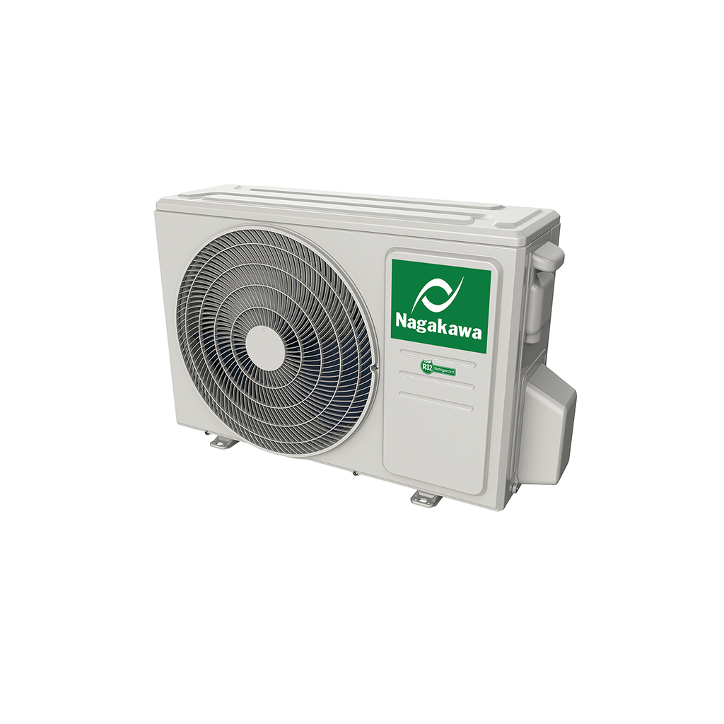 Điều hòa Nagakawa 1 chiều NS-C24R2M09 24000Btu/h