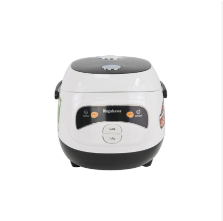 Nồi cơm điện 1L Nagakawa NAG0134