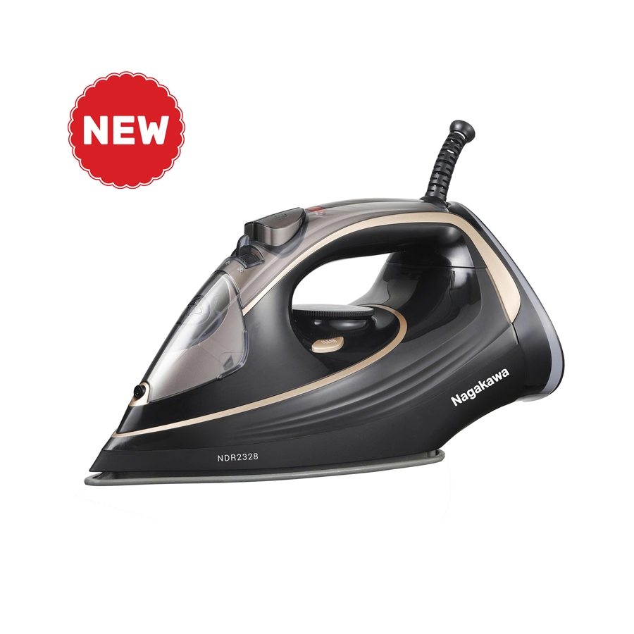 Bàn là hơi nước Nagakawa NDR2328
