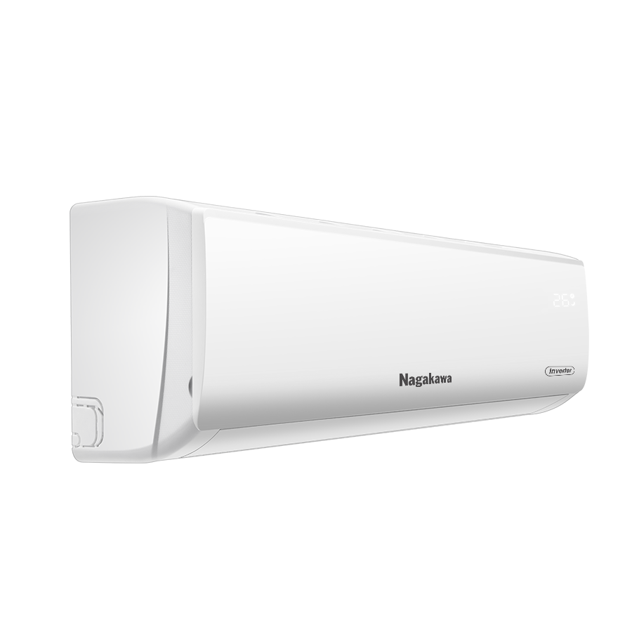 Điều hòa Nagakawa Inverter NIS-C18R2T01 18000Btu/h 1 chiều