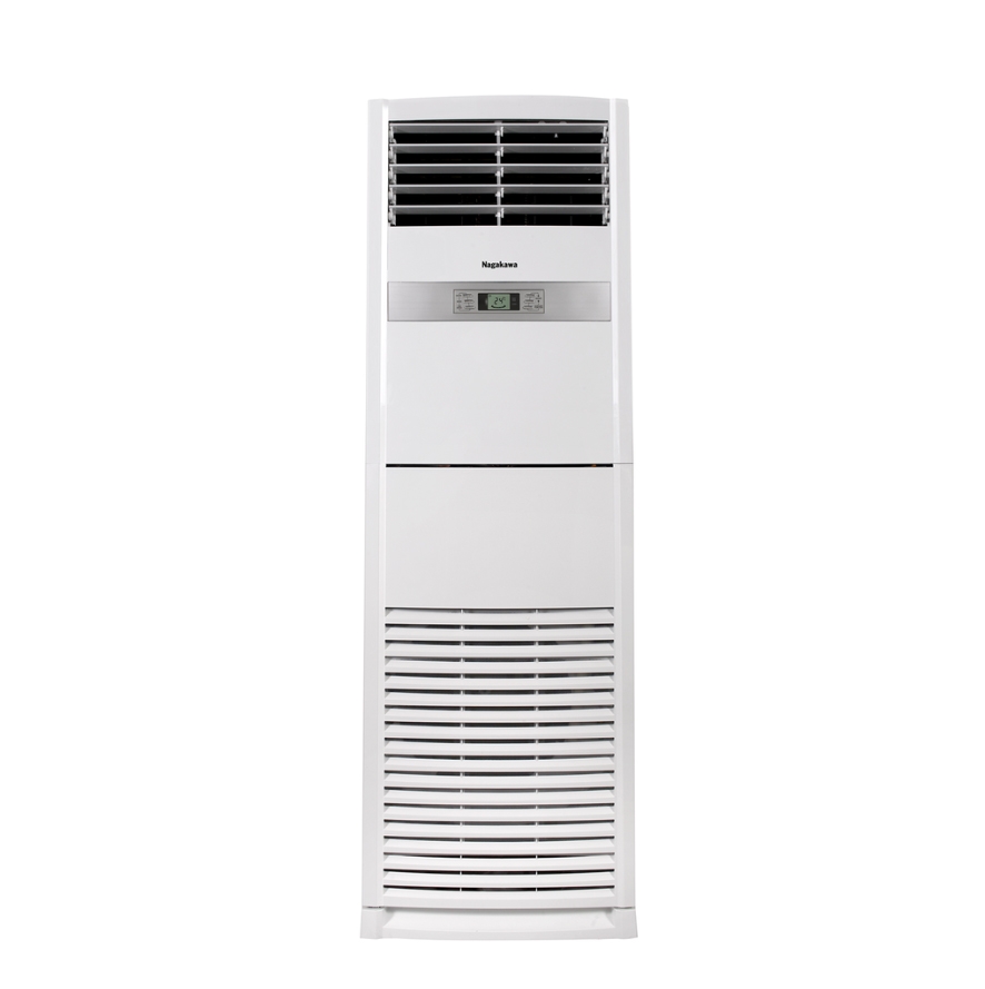 TỦ ĐỨNG INVERTER