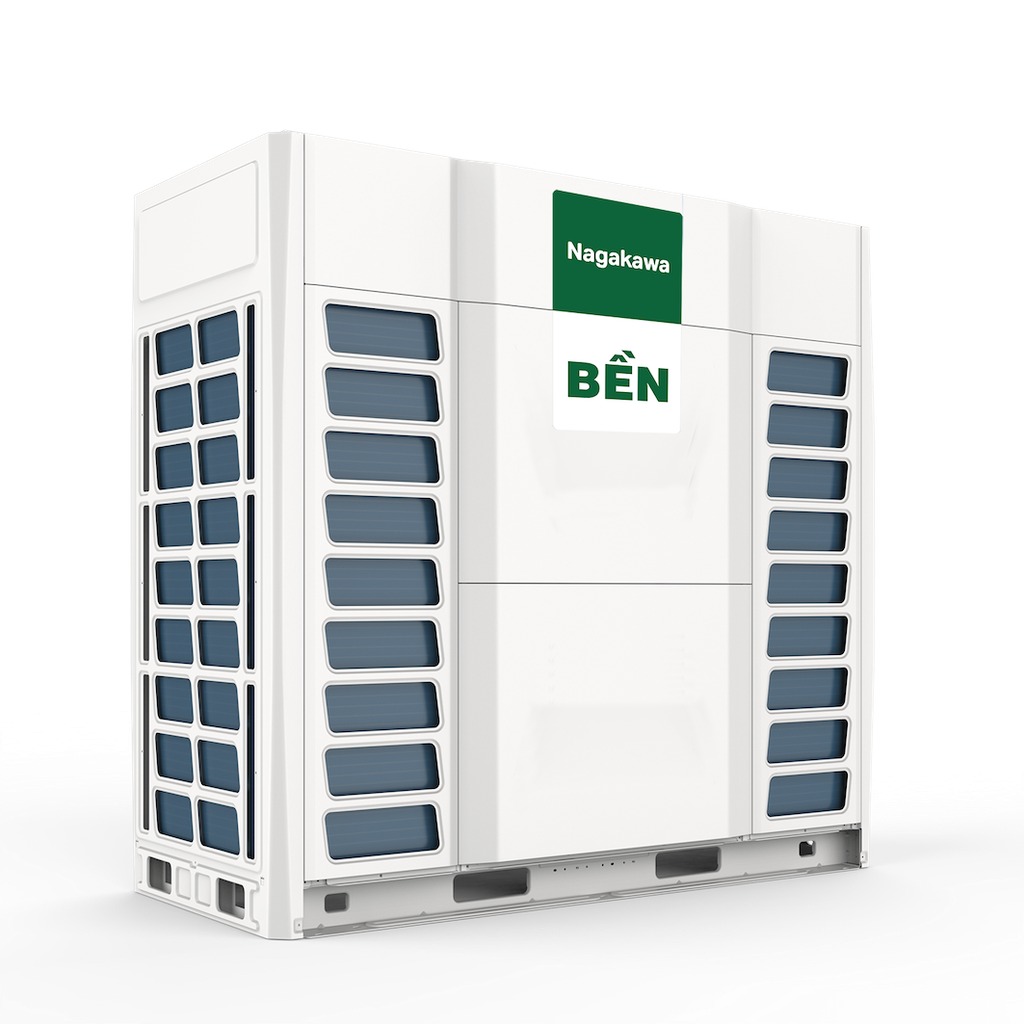 Điều hòa VRF NAU-HU02