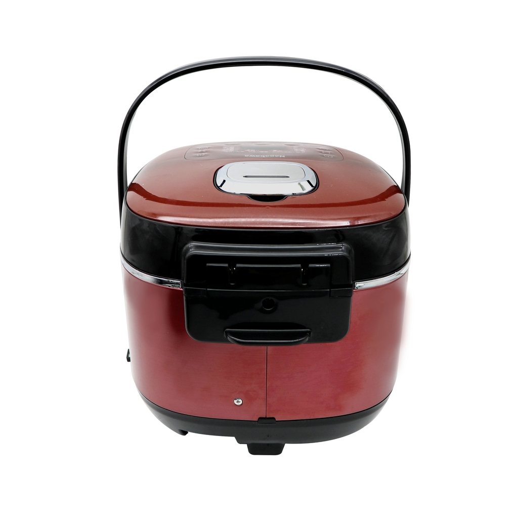 Nồi cơm điện tử 1.8L Nagakawa NAG0135