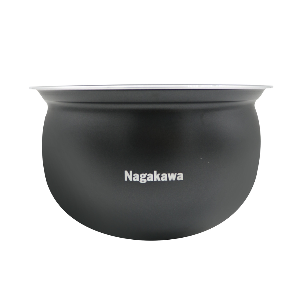 Nồi cơm điện tử 1.8L Nagakawa NAG0135
