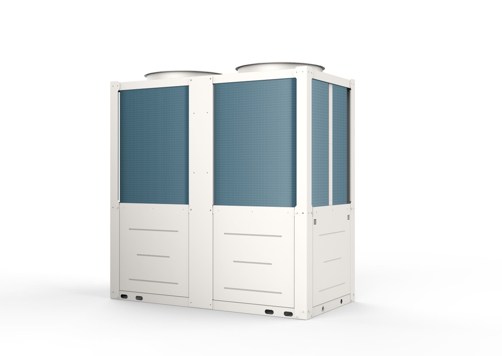 Điều hòa Chiller NCA401XH