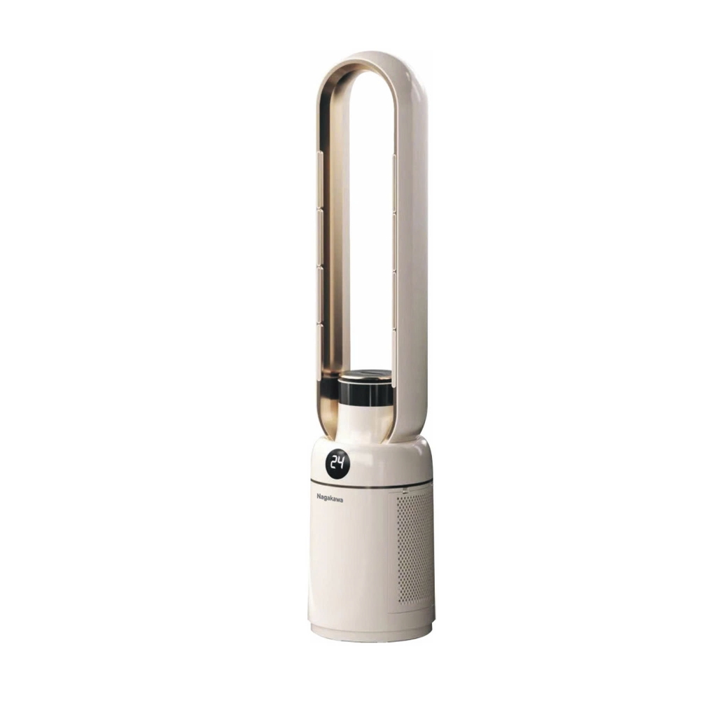 Quạt không cánh Nagakawa NBF2571