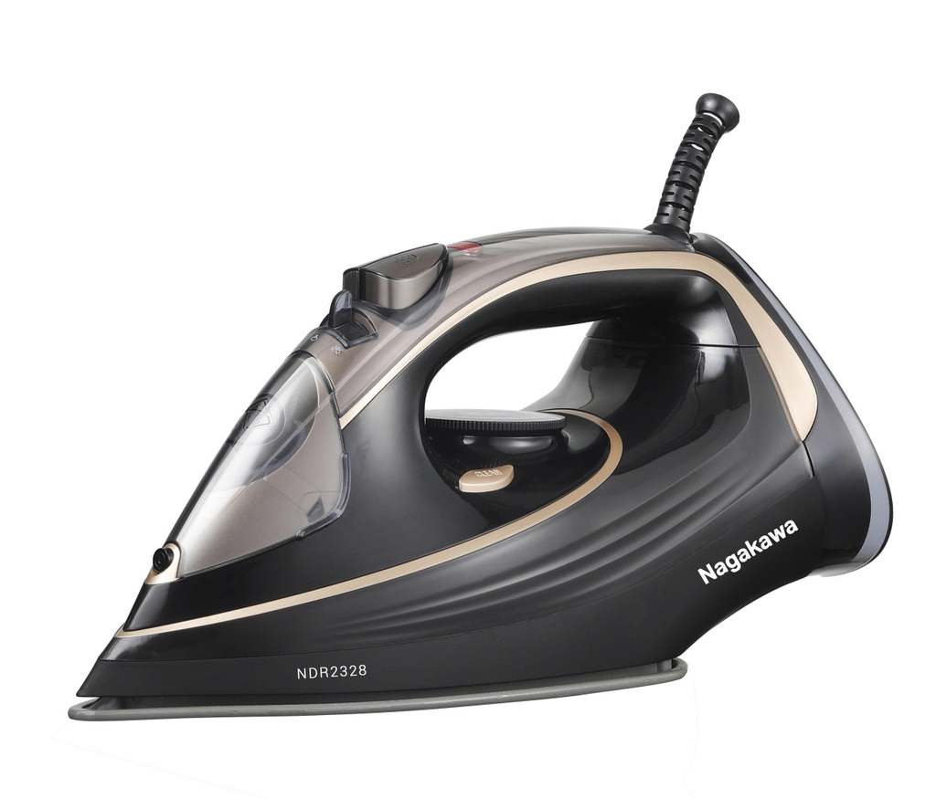 Bàn là hơi nước Nagakawa NDR2328