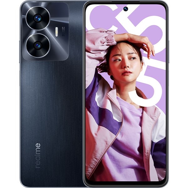 Realme C55  6G/128G