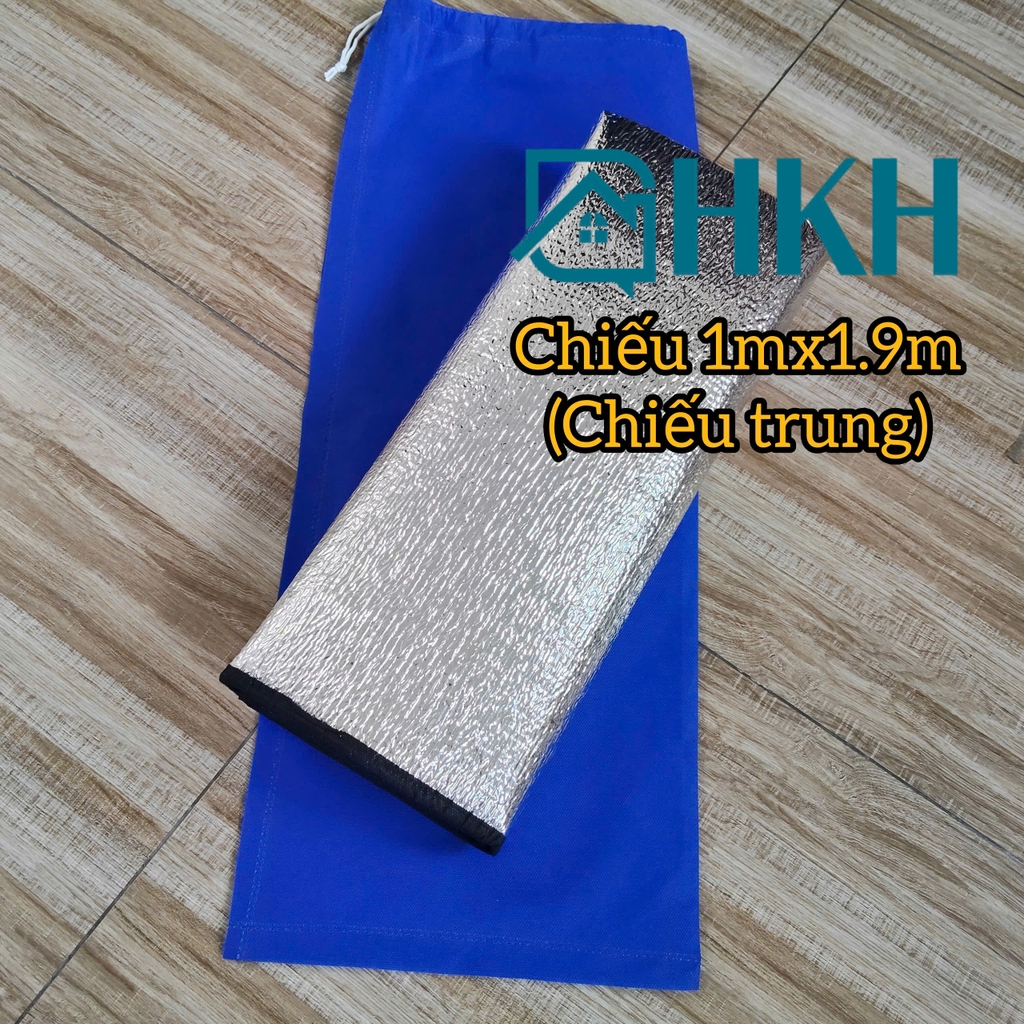 Chiếu ngủ văn phòng HKH (có xuất VAT)