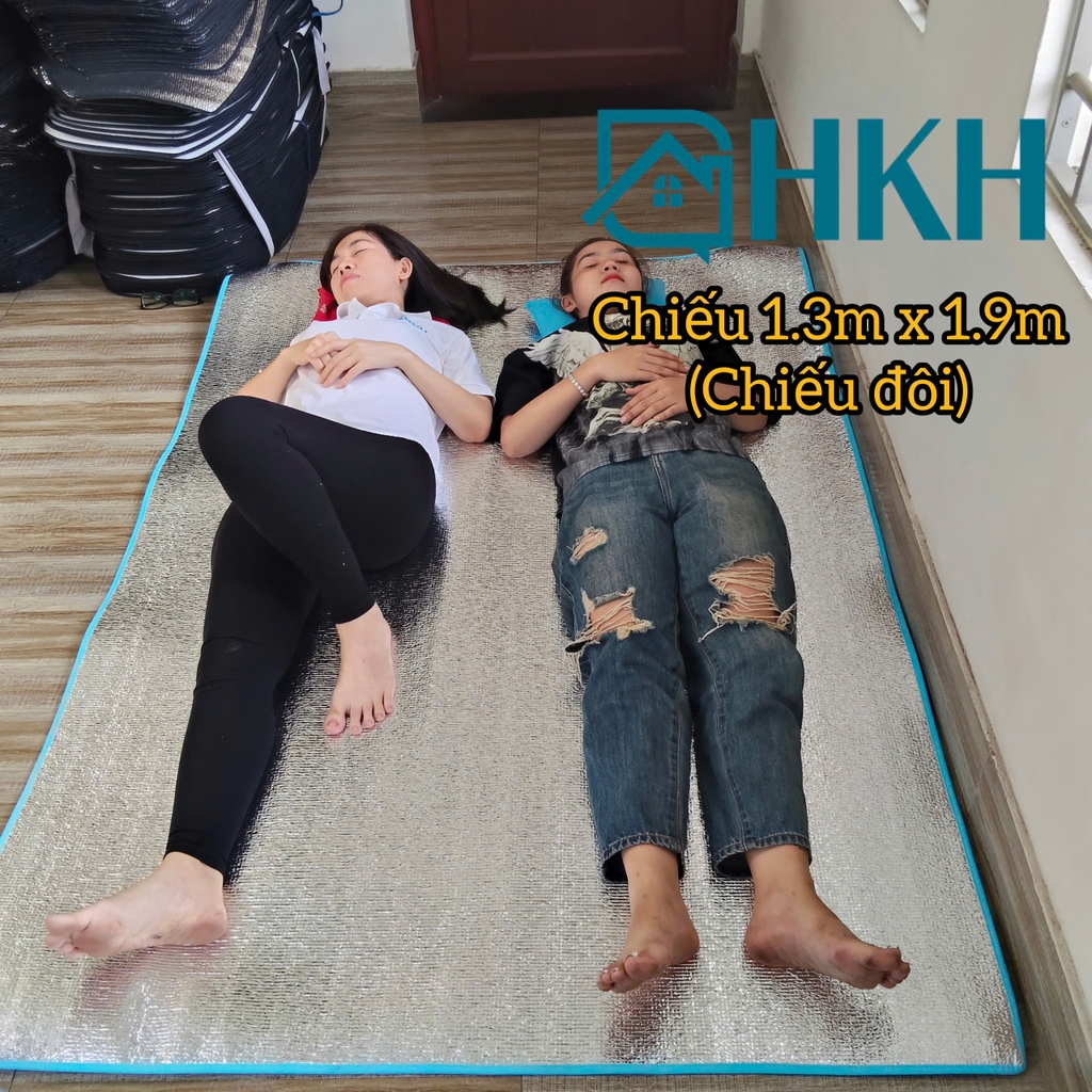 Chiếu ngủ văn phòng HKH (có xuất VAT)