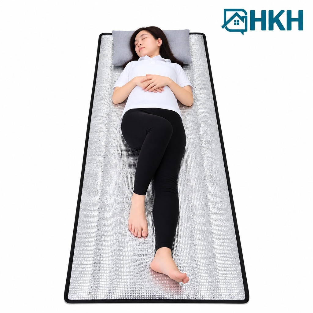Chiếu ngủ văn phòng HKH nhiều kích thước (có xuất VAT)