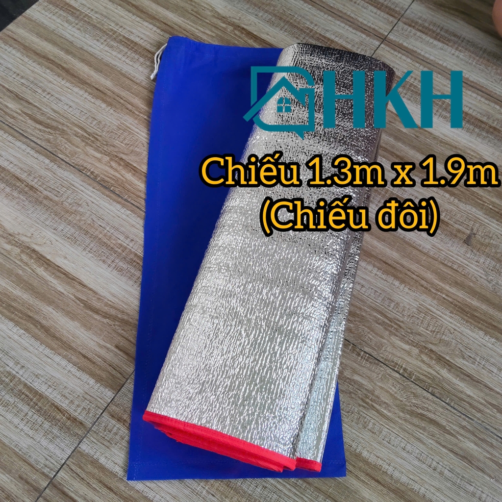 Chiếu ngủ văn phòng HKH (có xuất VAT)