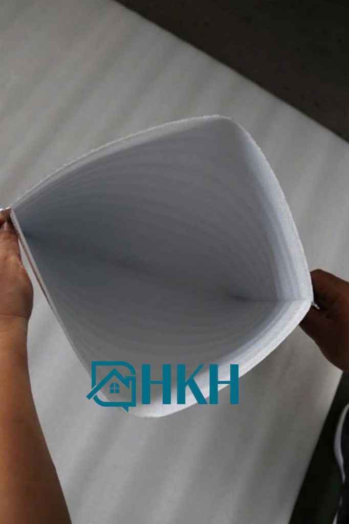 Túi Xốp Bạc Giữ Nhiệt Niêm Phong, Túi Giữ Nhiệt, Chống Sốc, Giữ Lạnh Thực Phẩm - ĐỘ DÀY 3MM