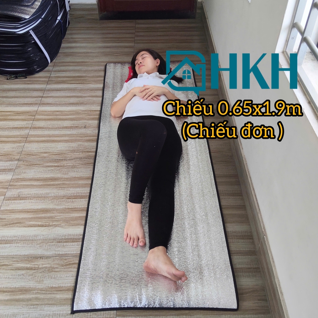 Chiếu ngủ văn phòng HKH (có xuất VAT)
