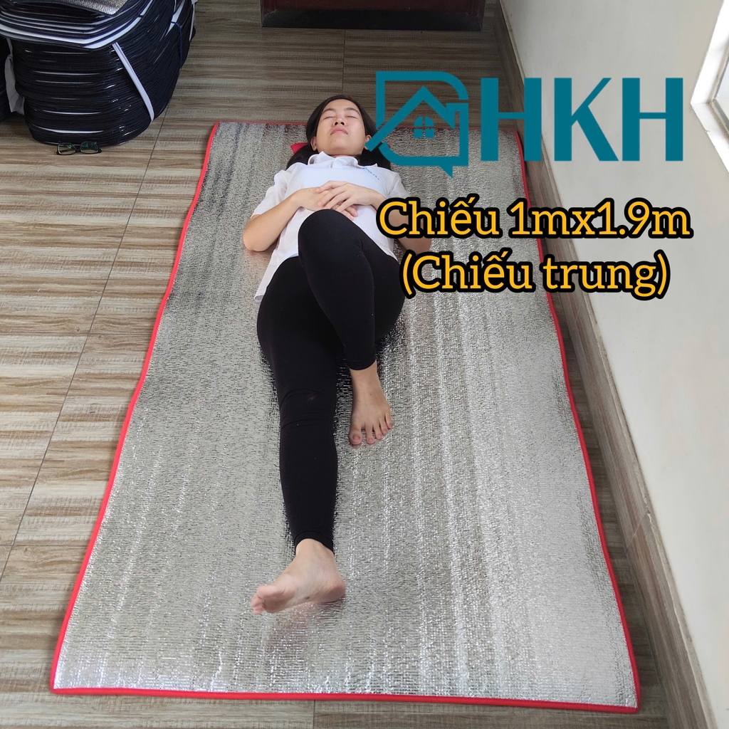 Chiếu ngủ văn phòng HKH (có xuất VAT)