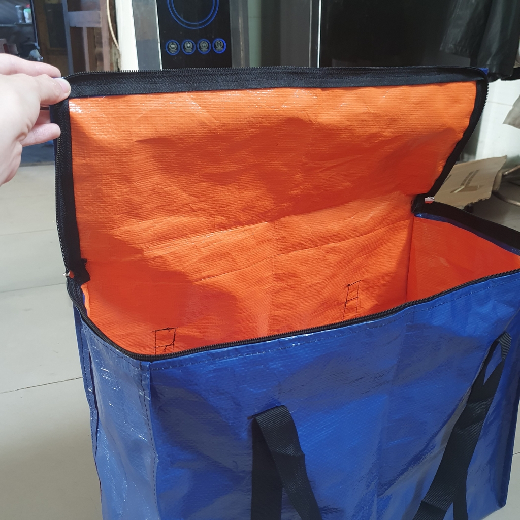 Túi bạt đựng đồ chịu tải trên 20kg HKH (có xuất VAT)