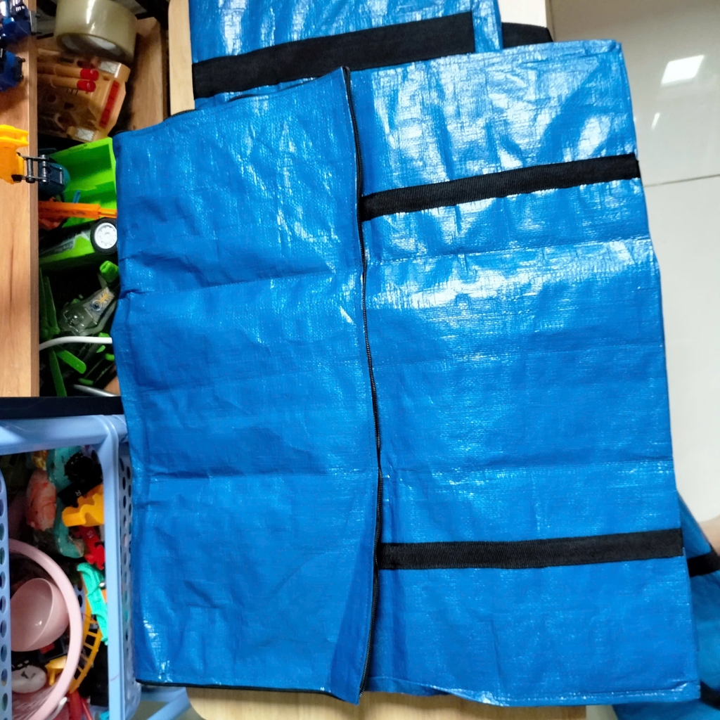 Túi bạt đựng đồ chịu tải trên 20kg HKH (có xuất VAT)