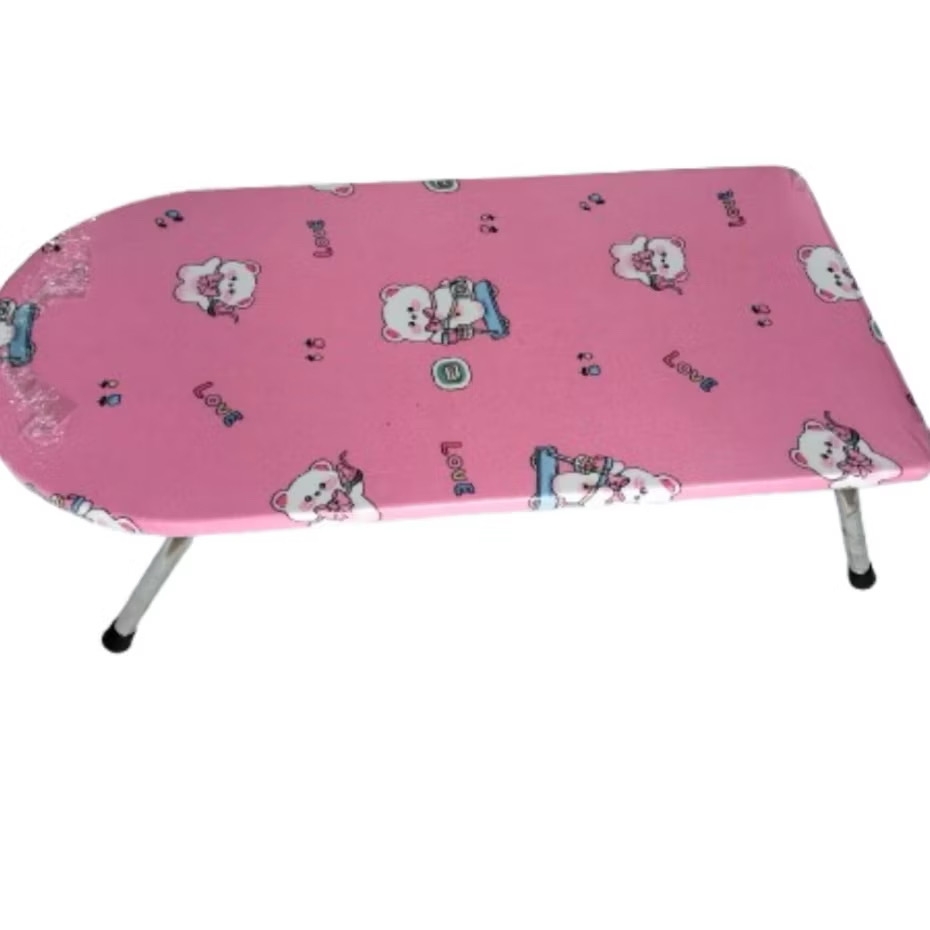 Bàn Để Ủi Quần Áo Gấp Gọn (Được Chọn Màu)