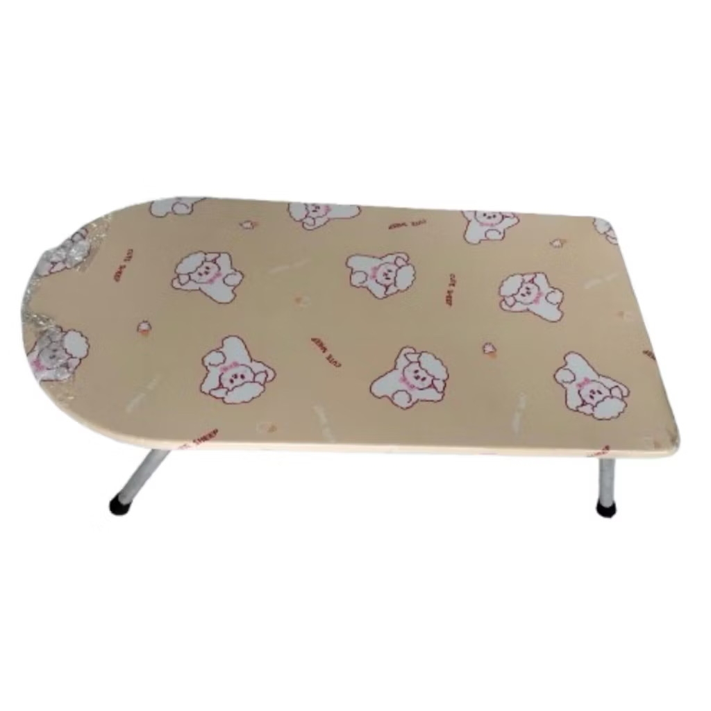 Bàn Để Ủi Quần Áo Gấp Gọn (Được Chọn Màu)