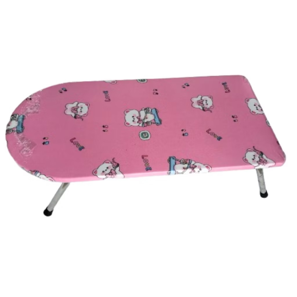 Bàn Để Ủi Quần Áo Gấp Gọn (Được Chọn Màu)
