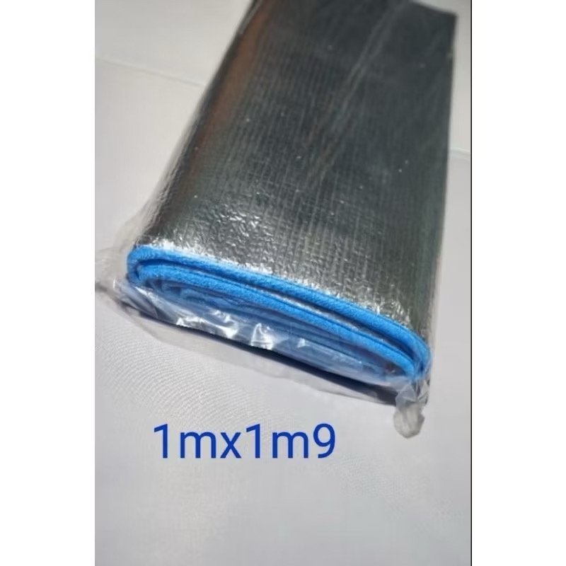 Chiếu ngủ văn phòng gấp gọn có túi đựng HKH 1mx1,9m