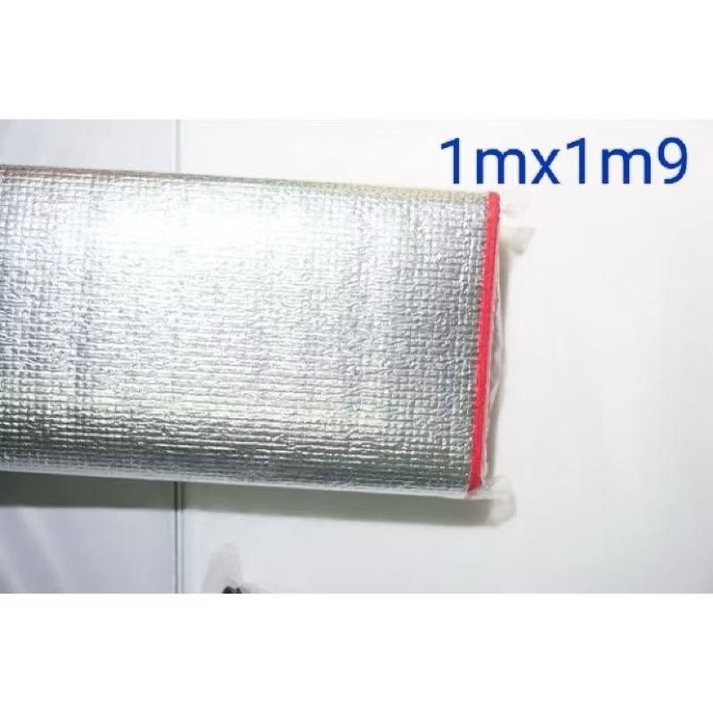 Chiếu ngủ văn phòng gấp gọn có túi đựng HKH 1mx1,9m