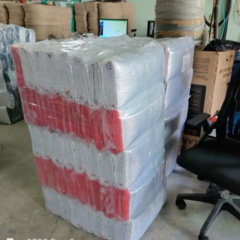 Chiếu ngủ văn phòng gấp gọn có túi đựng HKH 1mx1,9m
