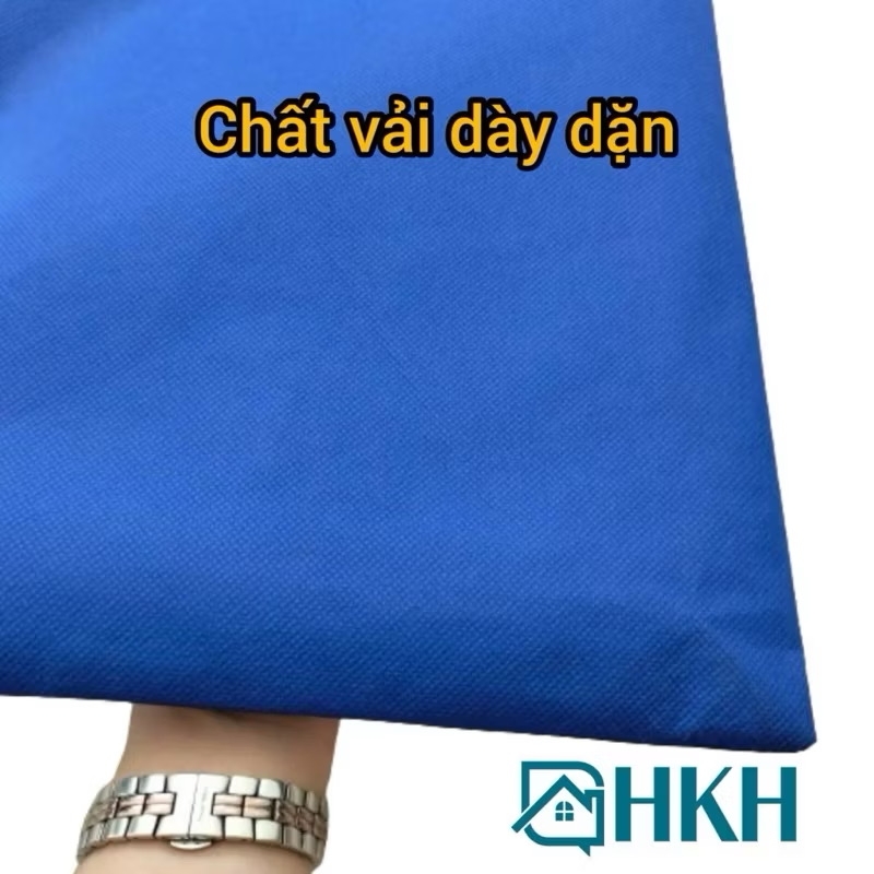 Chiếu ngủ văn phòng gấp gọn có túi đựng HKH 1mx1,9m