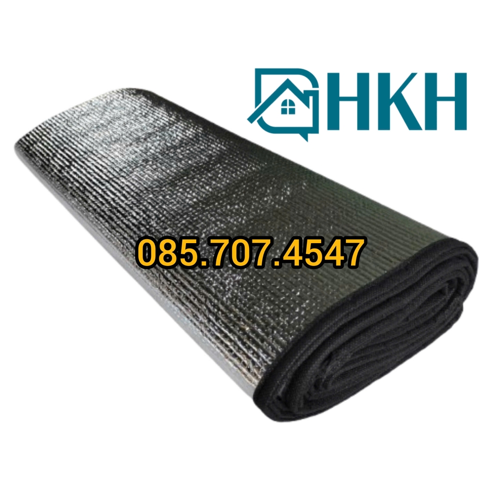 Chiếu Ngủ Văn Phòng Cho 2 Hoặc 3 Người Nằm (1,3mx1,9m) - Rộng Rãi Thoải Mái