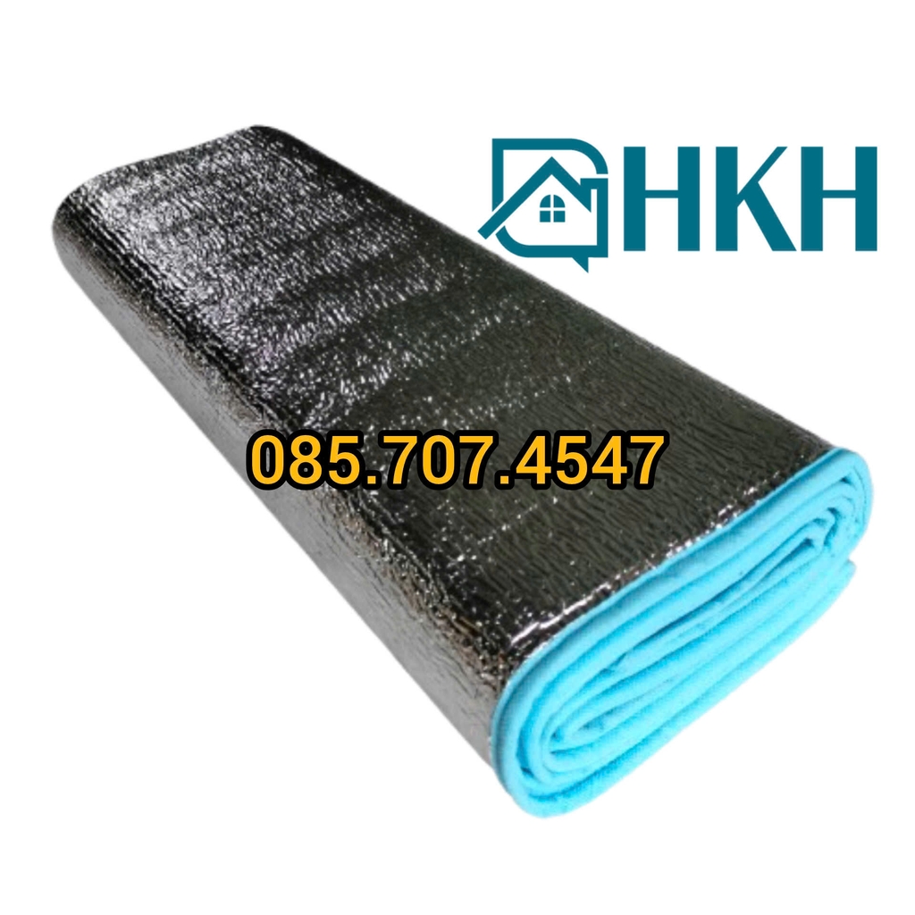 Chiếu Ngủ Văn Phòng Cho 2 Hoặc 3 Người Nằm (1,3mx1,9m) - Rộng Rãi Thoải Mái