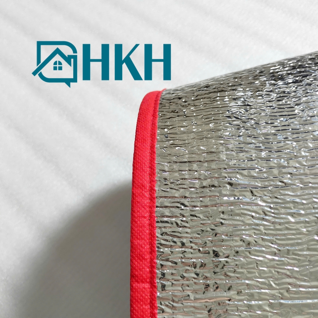 Chiếu Ngủ Văn Phòng Cho 2 Hoặc 3 Người Nằm (1,3mx1,9m) - Rộng Rãi Thoải Mái