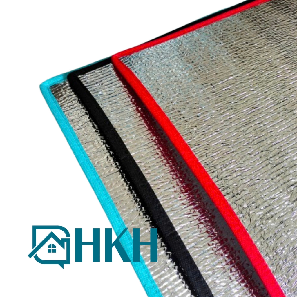 Chiếu Ngủ Văn Phòng Cho 2 Hoặc 3 Người Nằm (1,3mx1,9m) - Rộng Rãi Thoải Mái