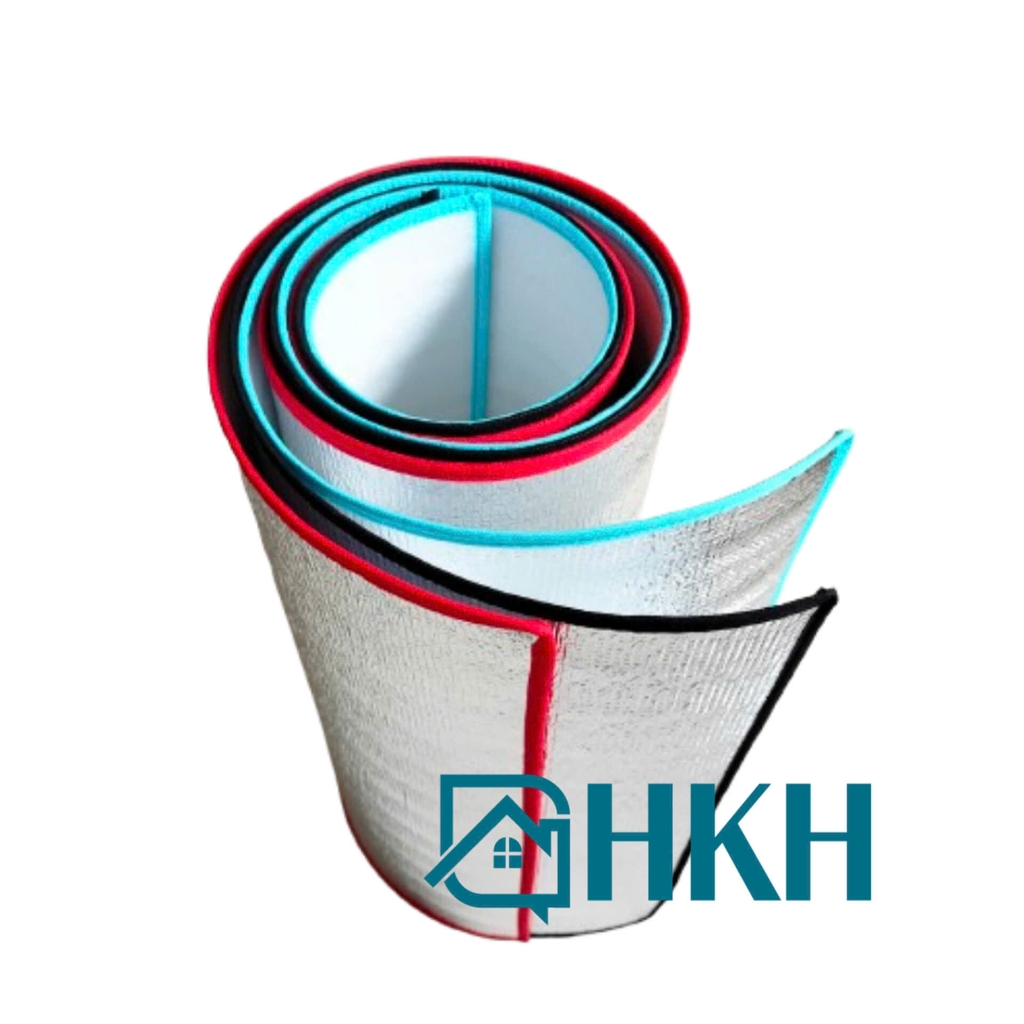 Chiếu Ngủ Văn Phòng Cho 2 Hoặc 3 Người Nằm (1,3mx1,9m) - Rộng Rãi Thoải Mái