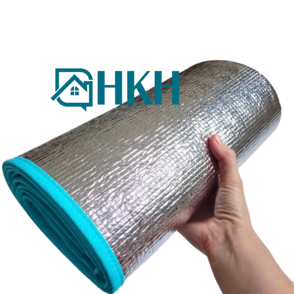 Chiếu ngủ văn phòng dành cho 1 người, độ dày 3mm kích thước 0.65mx1.9m