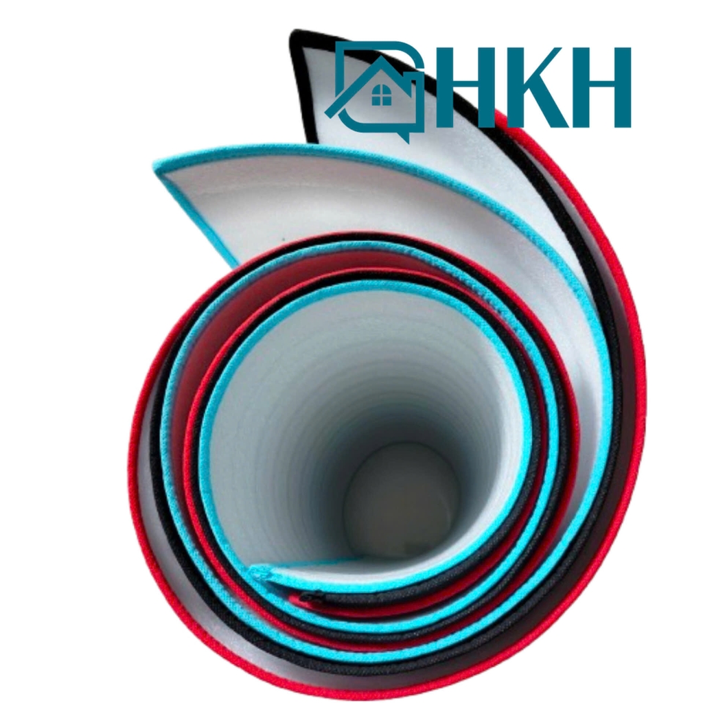 Chiếu ngủ văn phòng dành cho 1 người, độ dày 3mm kích thước 0.65mx1.9m